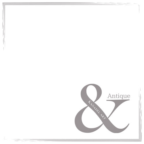 & Antique 上級レッスン