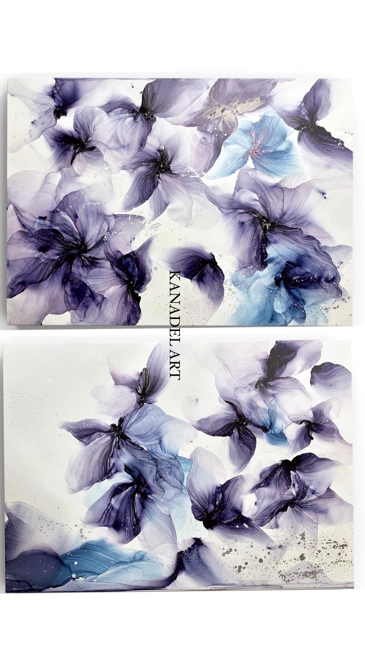 鏡花水月