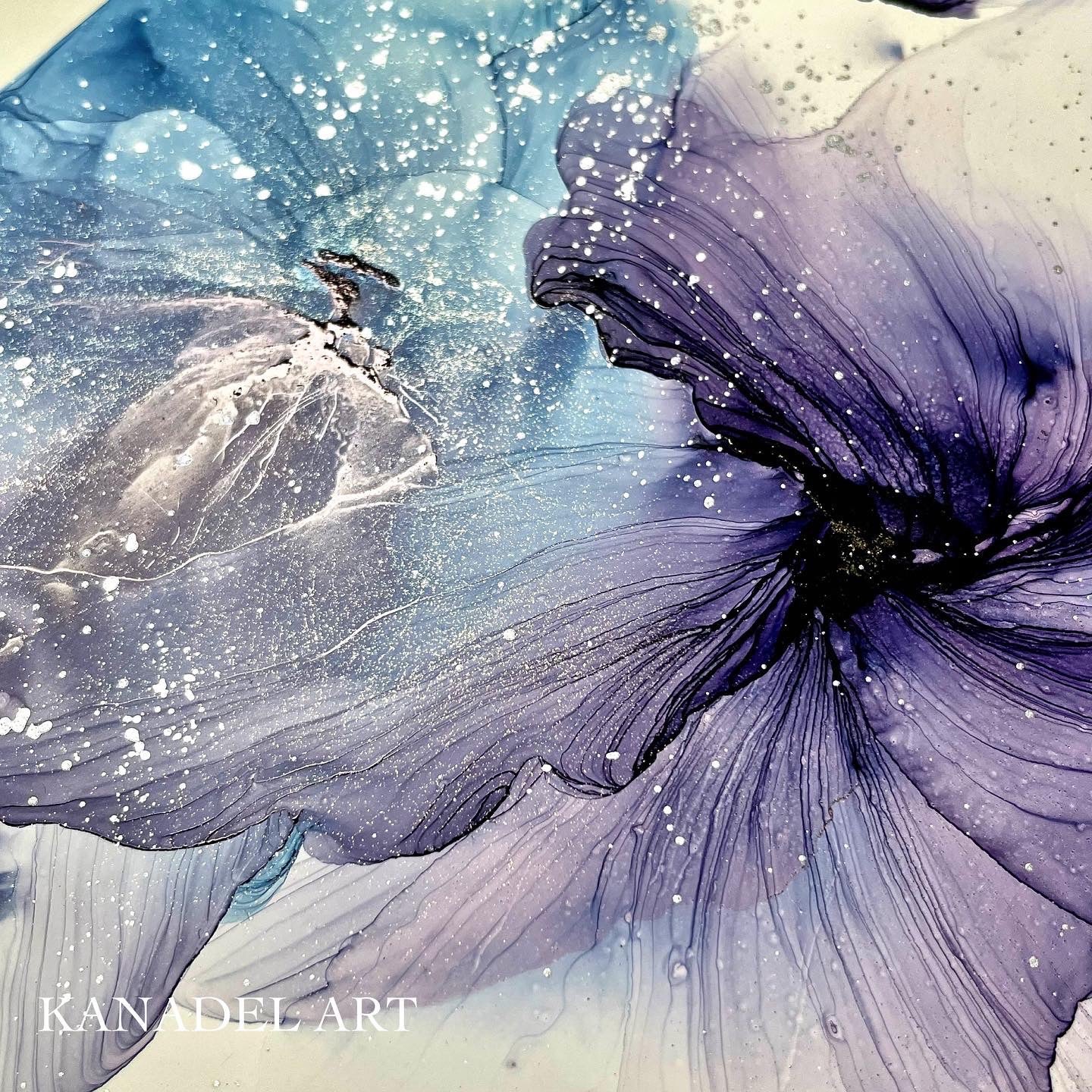鏡花水月
